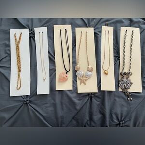 Jewelry bundle